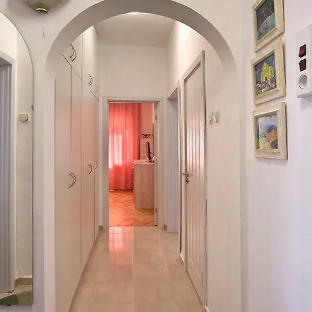 Apartmán Horizon Varna