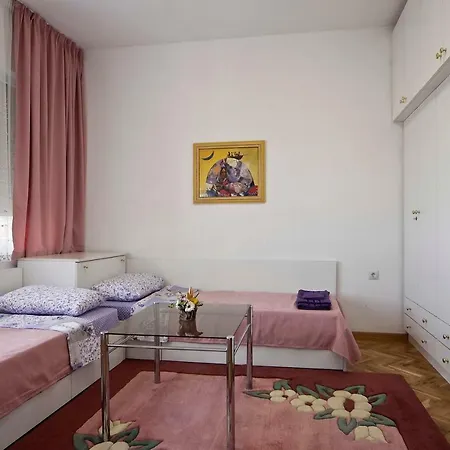 Horizon 公寓 瓦爾納