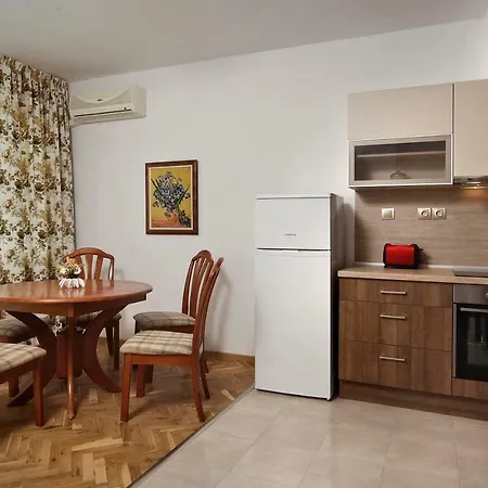 Apartmán Horizon