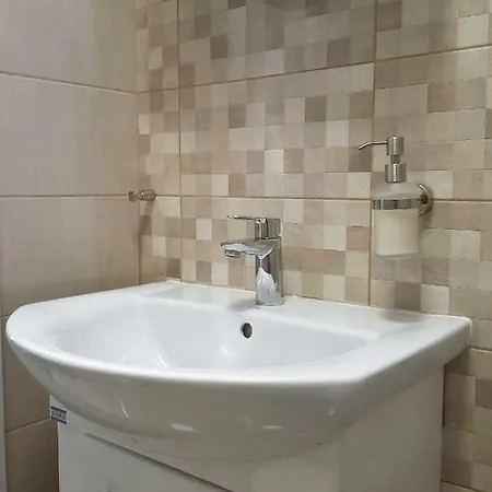 Horizon Apartament Warna