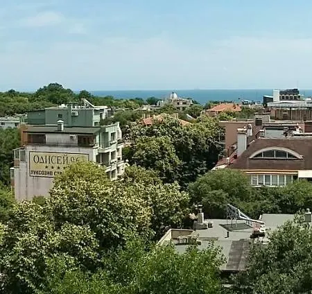 Horizon * Varna