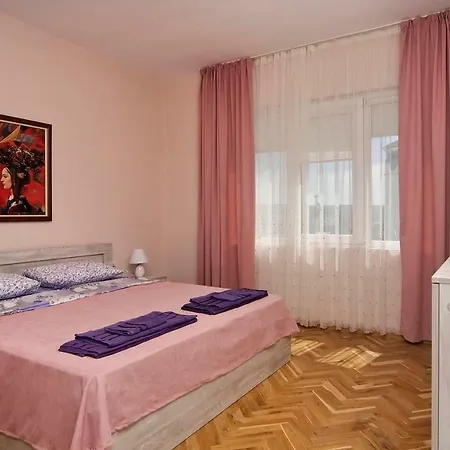 Appartement Horizon