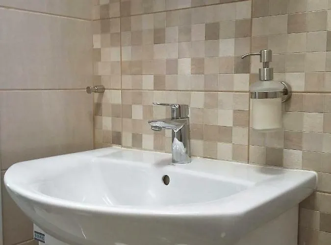 Horizon アパート ヴァルナ