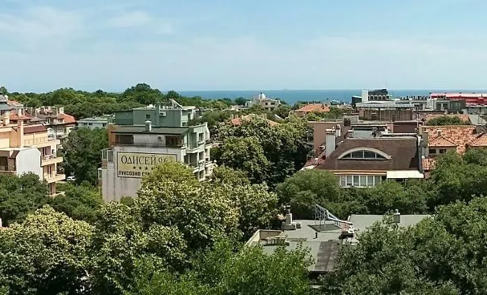 Horizon * ヴァルナ