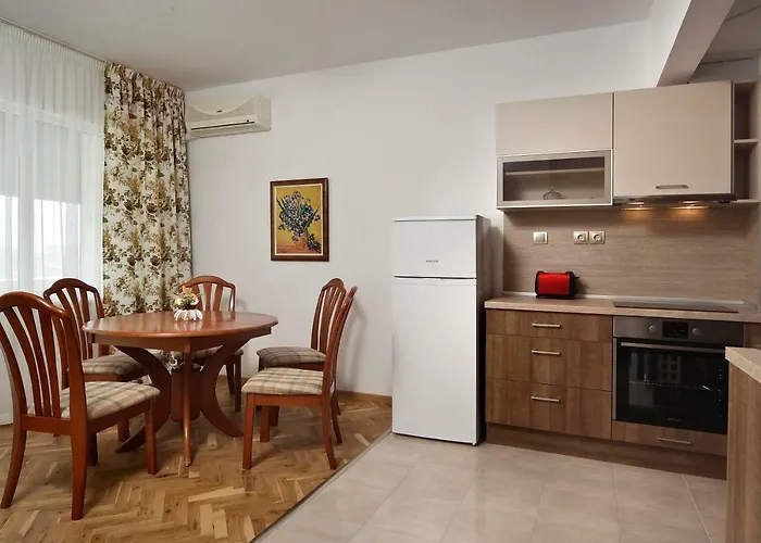 アパート Horizon